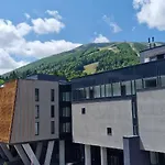 Apartman Bjelasnica Apartment *