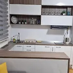 Apartman Bjelasnica Apartment