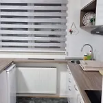 Apartment Apartman Bjelasnica *