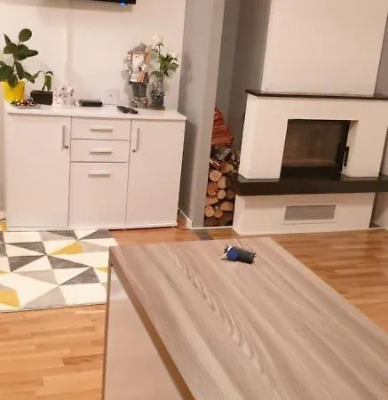 Daire Apartman Bjelasnica *