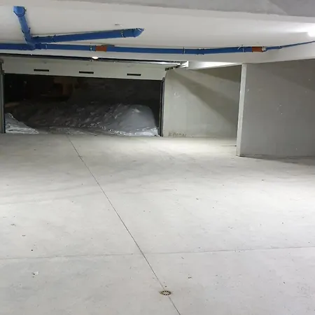 Apartman Bjelasnica Appartamento Bjelašnica