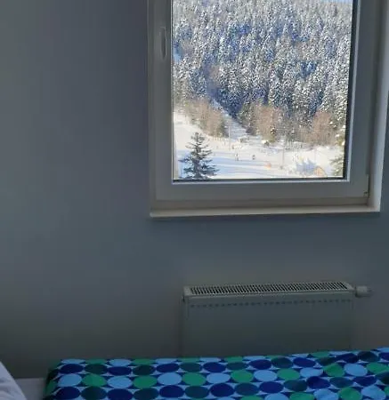 Apartman Bjelasnica Appartamento Bjelašnica