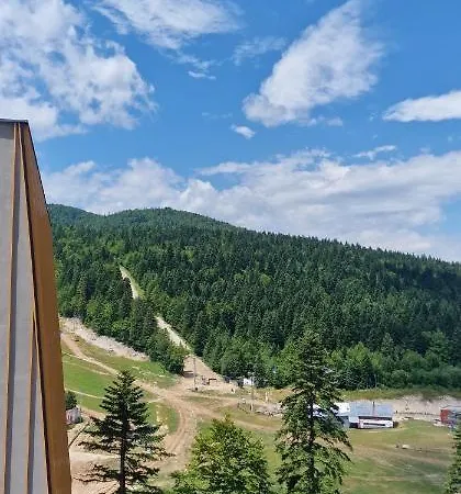 Apartman Bjelasnica