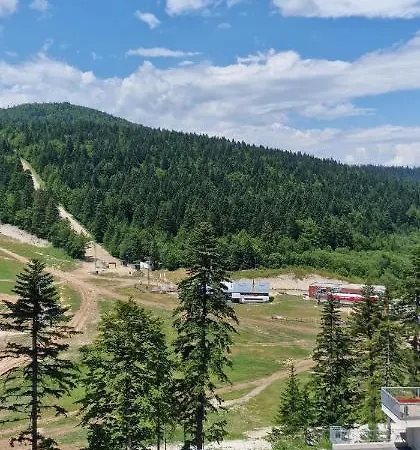 Apartman Bjelasnica Appartamento *