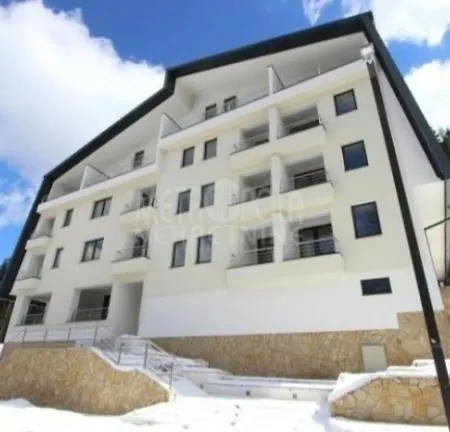 Апартаменты Apartman Bjelasnica Белашница