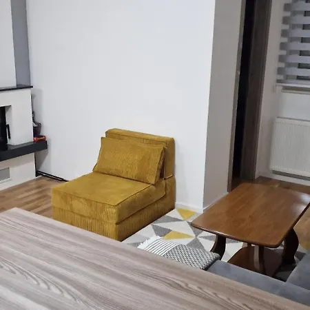 Appartamento Apartman Bjelasnica