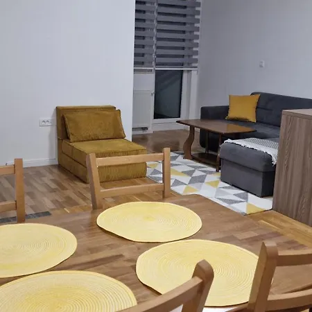 Apartman Bjelasnica Appartamento *