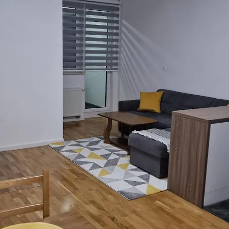 Apartman Bjelasnica Appartamento *
