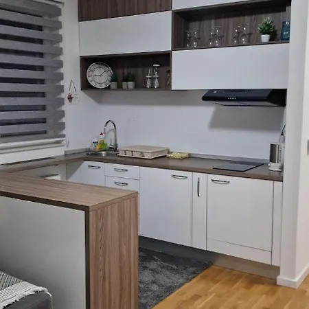 Apartman Bjelasnica *
