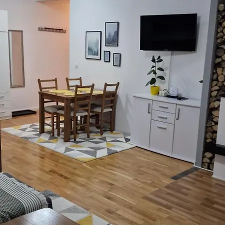 Apartman Bjelasnica