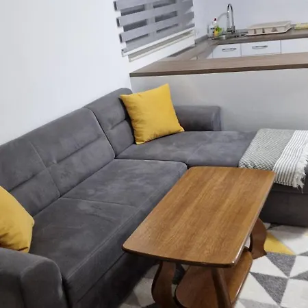 Апартаменты Apartman Bjelasnica
