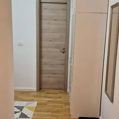 Apartman Bjelasnica Daire Bjelašnica