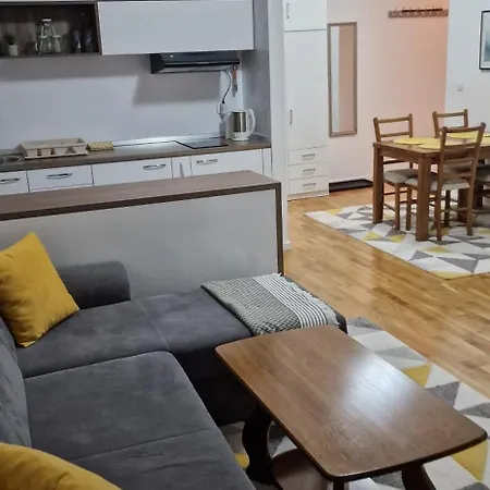 Apartman Bjelasnica