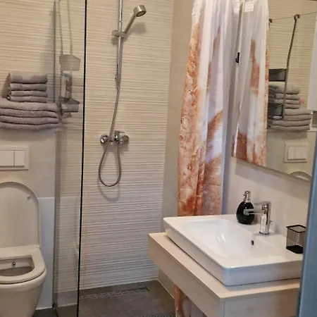 Apartman Bjelasnica *