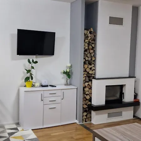 Apartman Bjelasnica