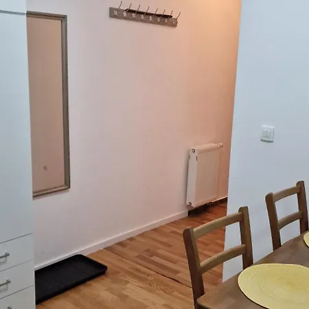 Apartman Bjelasnica Белашница