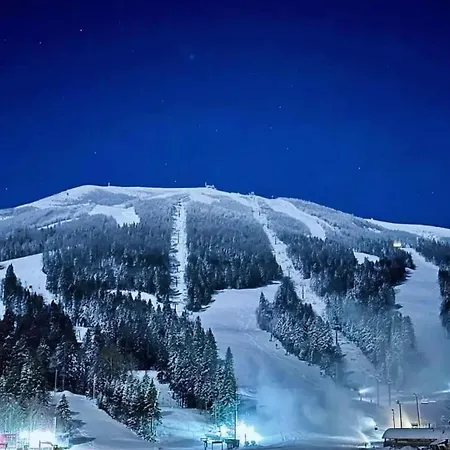 Апартаменты Apartman Bjelasnica Белашница