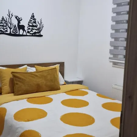 Apartman Bjelasnica Appartamento