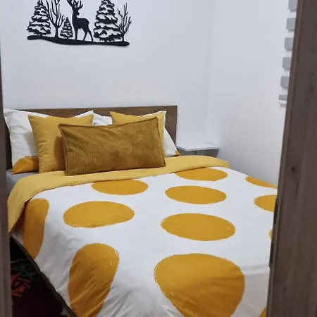 Appartamento Apartman Bjelasnica