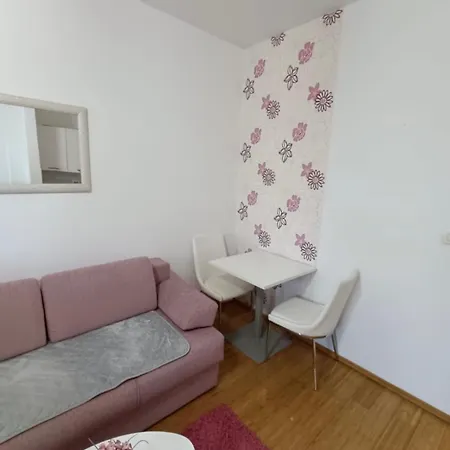 Apartman Mostar Apartment *